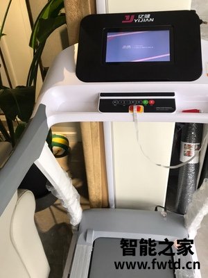 请问康乐佳跑步机是哪里的品牌？质量差不差呢？(图3)