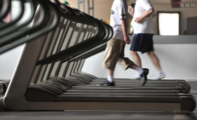 家用跑步机什么牌子好_跑步机品牌排名榜_进口跑步机品牌排行