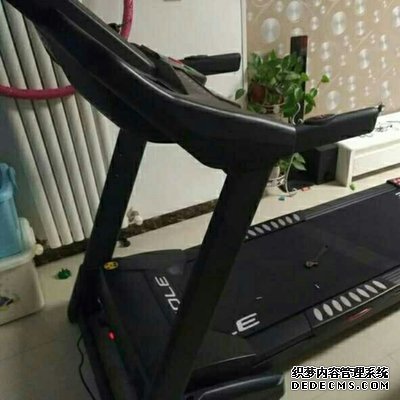 漫蛙漫画(网页入口) 速尔sole跑步机怎么样，是美国大品牌吗，哪么贵质量差不差