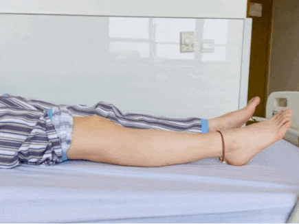 髋关节置换术后康复训练_髋关节训练椅_髋关节置换术康复计划