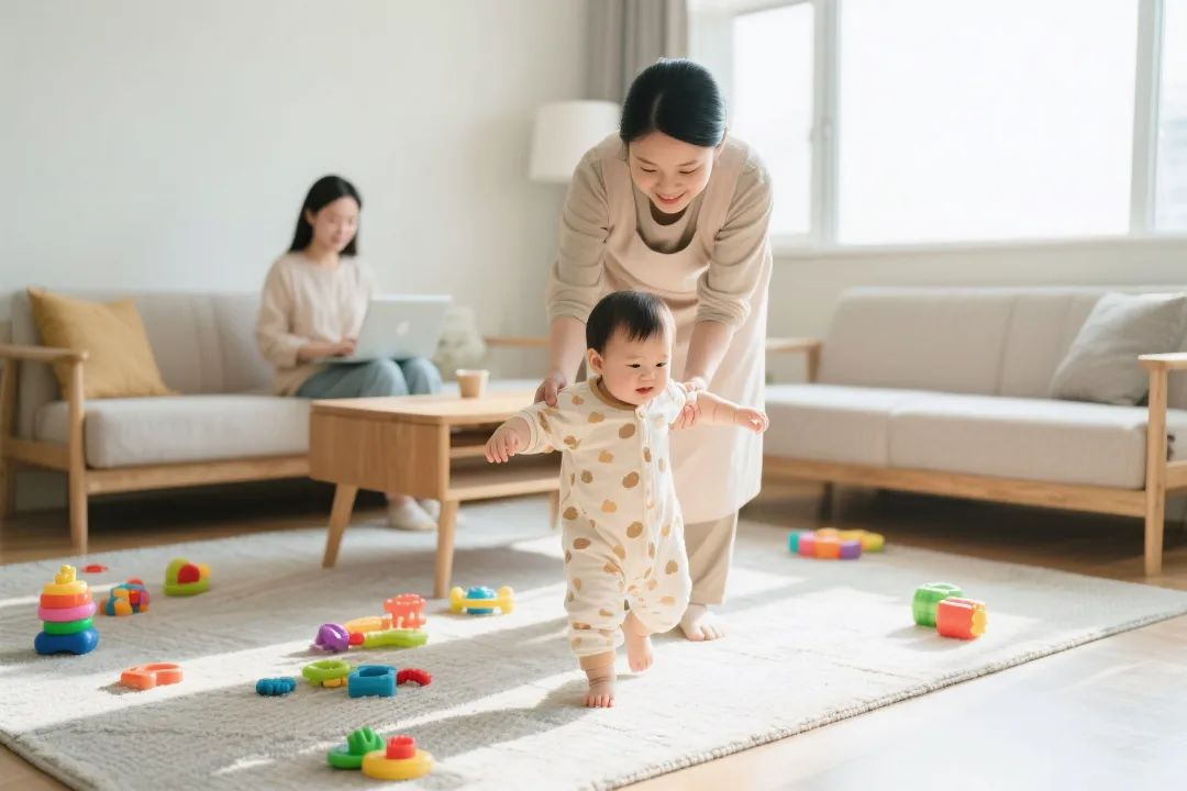金鸡独立测试平衡能力_感统训练单腿椅_平衡力发展影响专注力