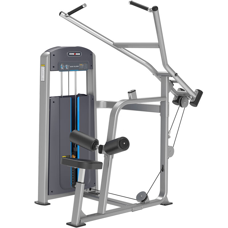 美力德龙门架多功能训练器_综合训练器怎么选择_2025年最建议买的综合训练器品牌