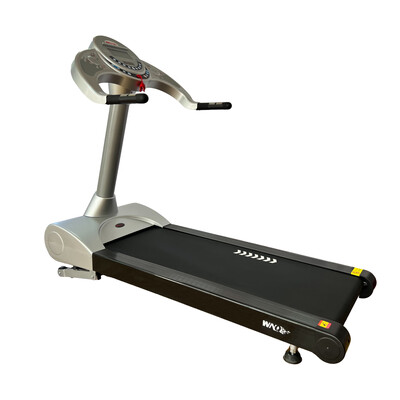 wnq跑步机履带偏右_WNQJY-7000A跑步机测评_WNQ万年青电动跑步机质量评价