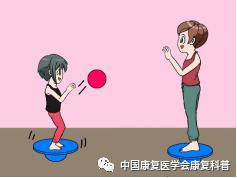 感统训练是什么_感统训练单腿椅_感统失调原因