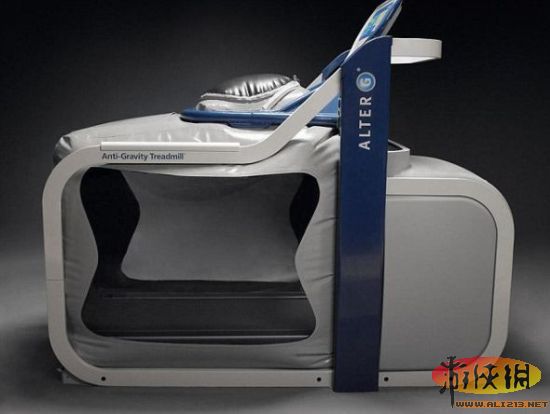 秘密教学漫画完整版免费阅读看下拉式笔趣阁简体 美研发气压举起使用者30厘米的反重力跑步机