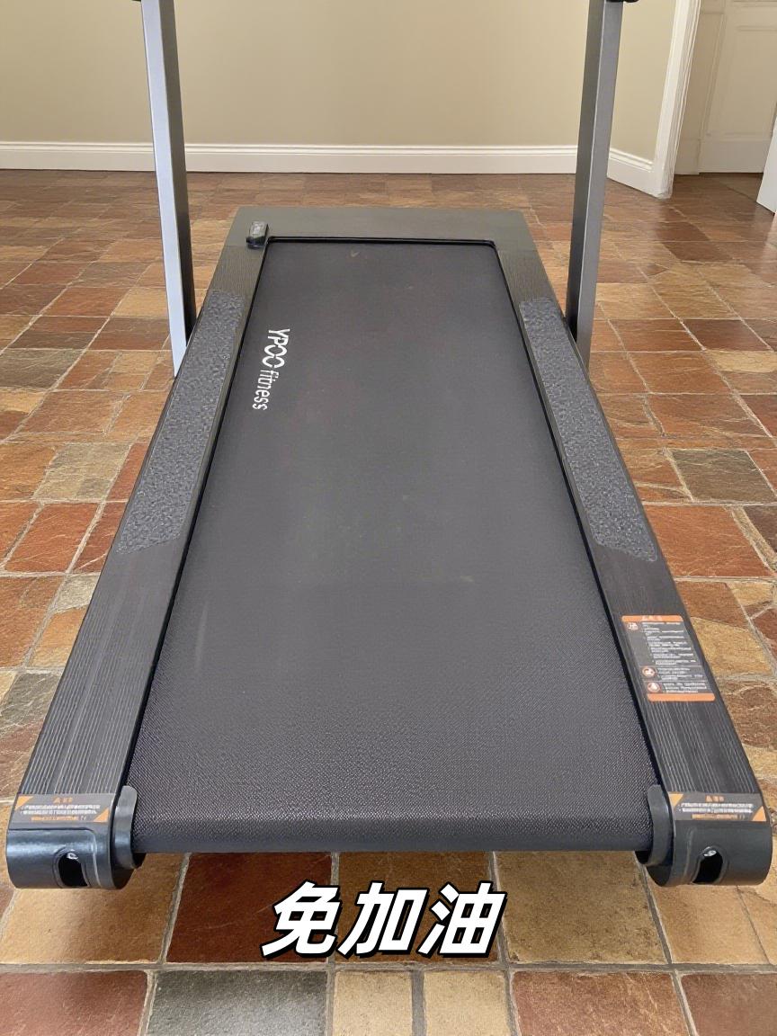 易跑M5 Ultra评测_跑步机什么牌子质量好_家用跑步机品牌排行榜2025