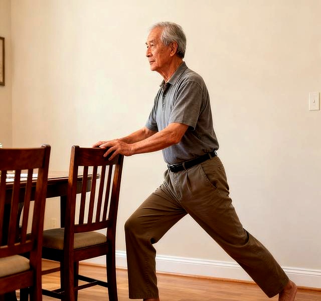 椅子弓步_股四头肌训练椅_椅子抬腿