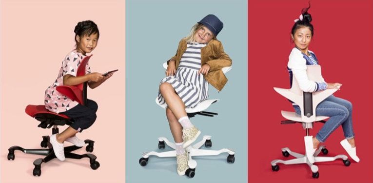 开yunapp体育官网入口下载手机版 一把“久坐不累”的椅子，承包我开年必买的头一个大件！