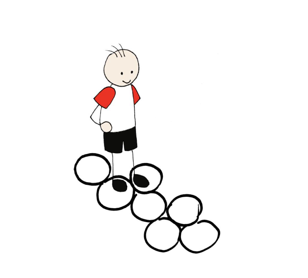 感统训练单腿椅_特殊儿童感觉统合训练方法_感觉统合训练对特殊儿童的好处