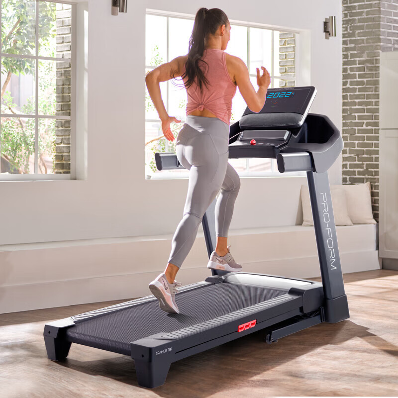 麦瑞克小白犀Pro跑步机推荐_商务跑步机什么牌子好_跑步机十大品牌排行榜