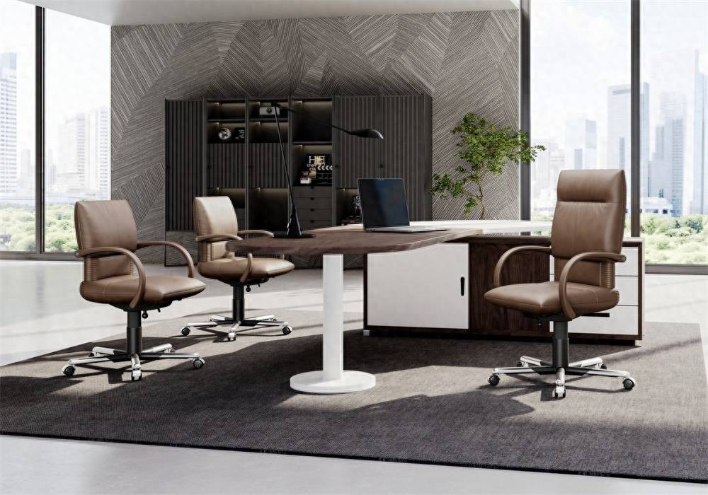 开yun体育app入口登录 告别腰酸背痛！精一股份人体工学椅推荐