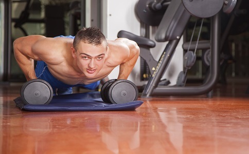 开yun体育app官方下载入口 锻炼胸肌最有效的方法