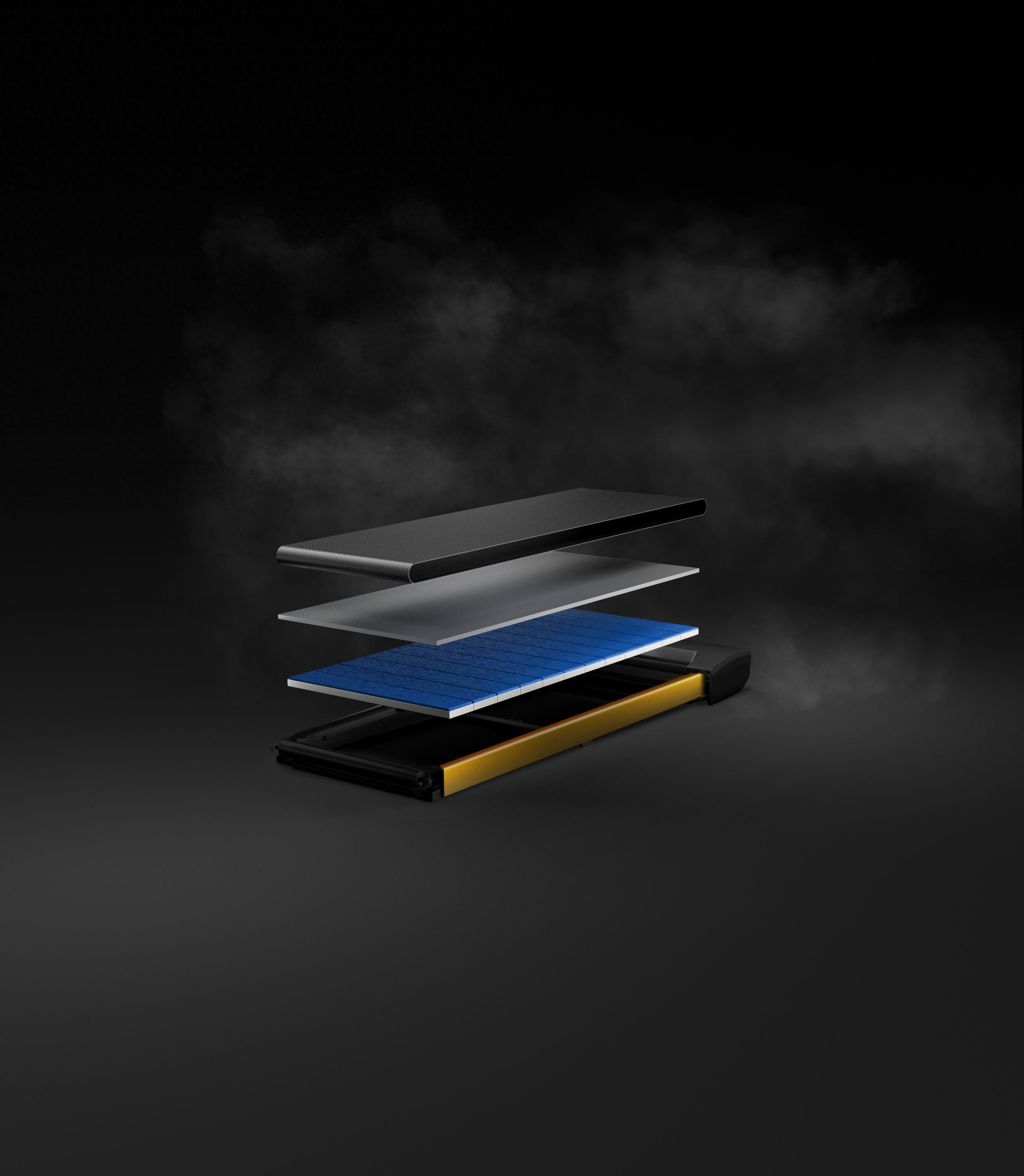 漫蛙漫画(网页入口) 专业跑者视角：十大跑步机性能天花板榜单