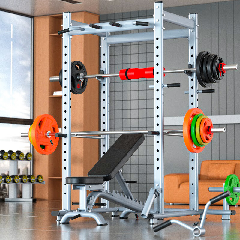 综合训练器效果_多功能综合训练器推荐_综合训练器怎么选