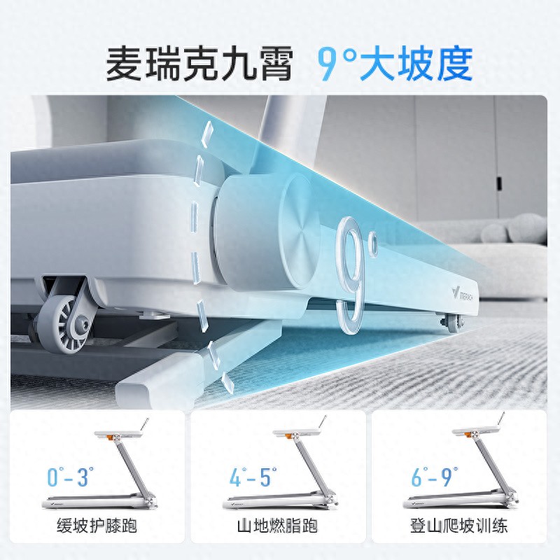 开yun体育官网入口登录app 深夜跑步不怕吵！十大静音跑步机实测推荐