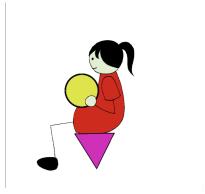 感觉统合训练对特殊儿童的好处_感统训练单腿椅_特殊儿童感觉统合训练方法