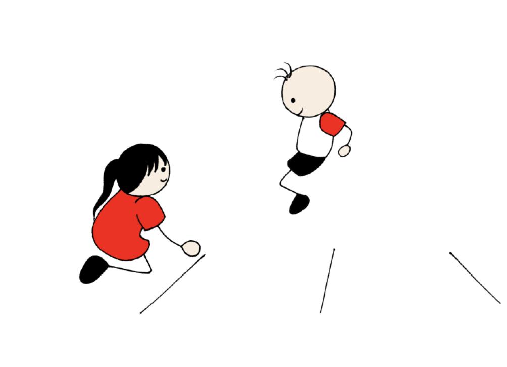 特殊儿童感觉统合训练方法_感觉统合训练对特殊儿童的好处_感统训练单腿椅