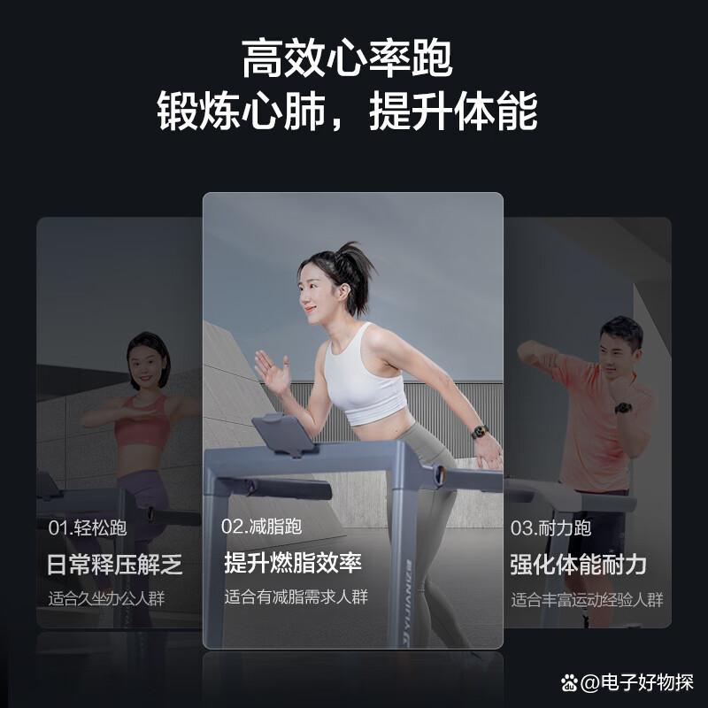 进口跑步机品牌排行_2025年跑步机品牌排名_华为智选跑步机推荐