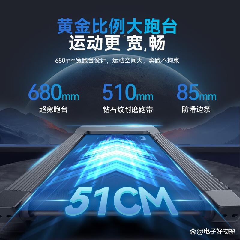 进口跑步机品牌排行_华为智选跑步机推荐_2025年跑步机品牌排名