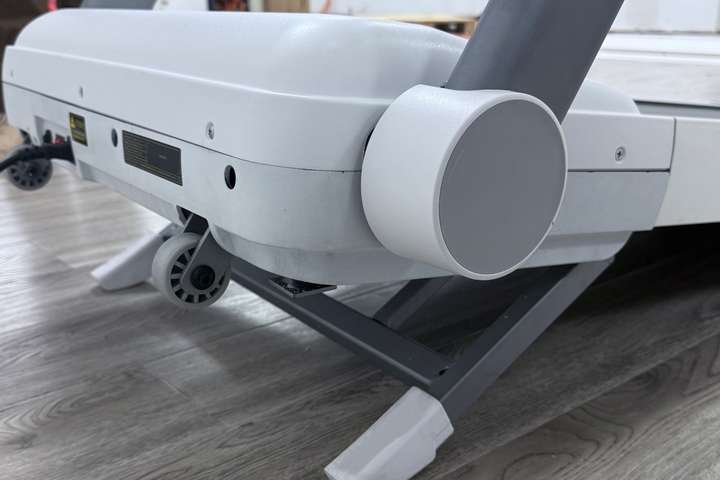 如何挑选适合自己的跑步机_麦瑞克小白犀2代Pro跑步机_跑步机销量排行榜