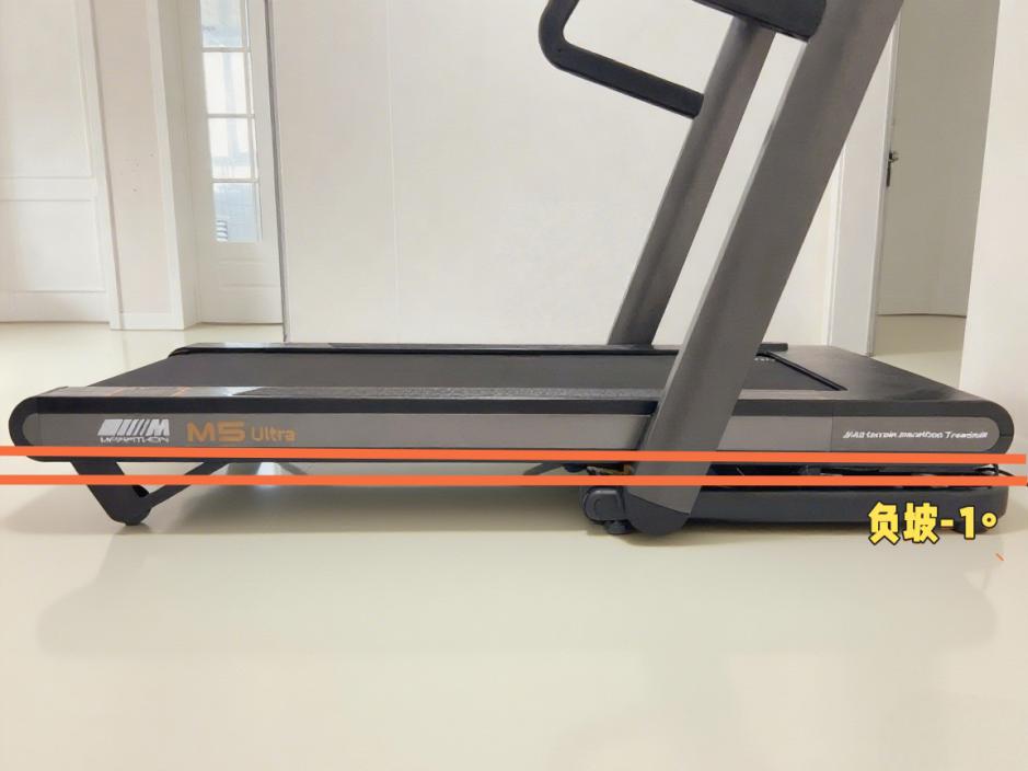 易跑M5 Ultra评测_家用跑步机品牌排行榜2025_进口跑步机品牌排行
