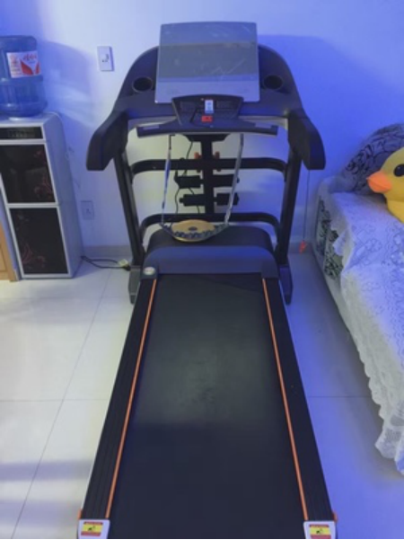 漫蛙漫画(网页入口) 分享网上购买跑步机什么牌子好家用