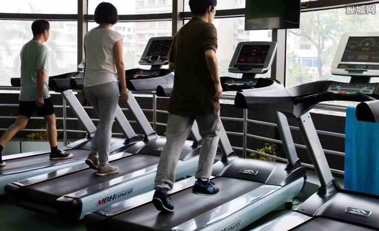 开yun体育官网入口登录体育 跑步机什么牌子好 跑步机十大品牌排行榜