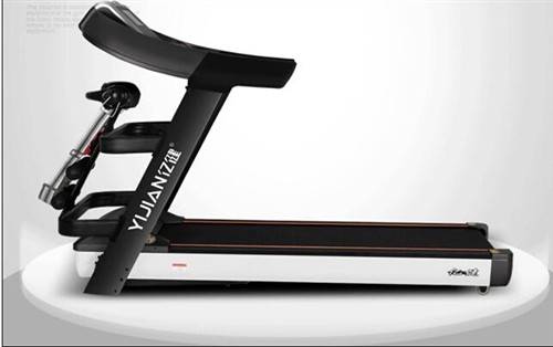 开yun体育官网入口登录app 家用跑步机选购哪个牌子好 十大排名上榜