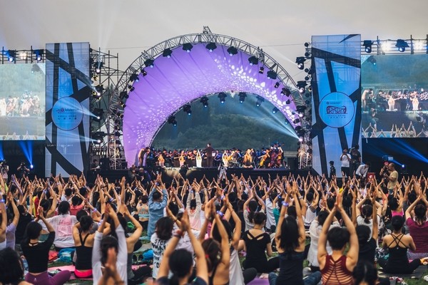 sportsart fitness_Reebok CrossFit LesMills赞助合作_锐步斯巴达勇士赛团体健身项目