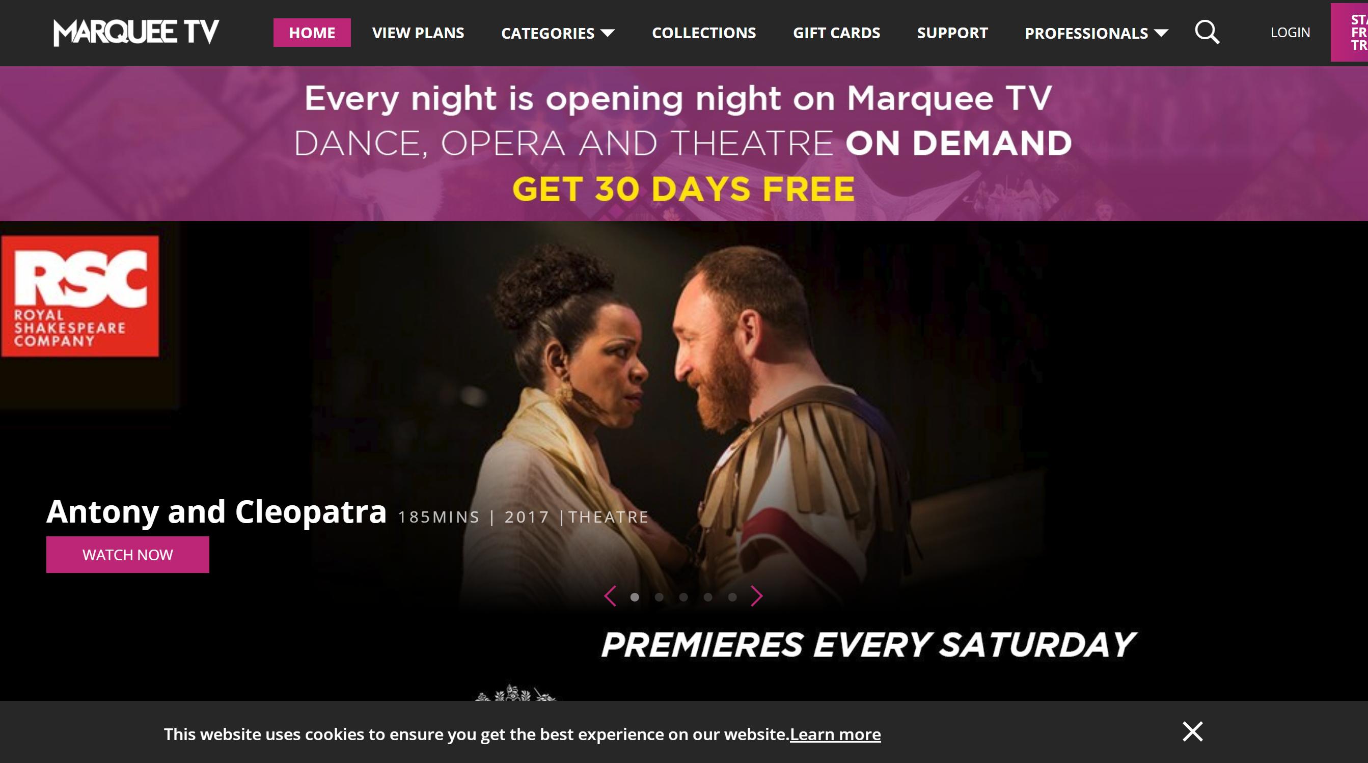 yy漫画画免费读漫画下拉式 英国知名在线平台将皇莎、莫大等剧院作品免费放映30天