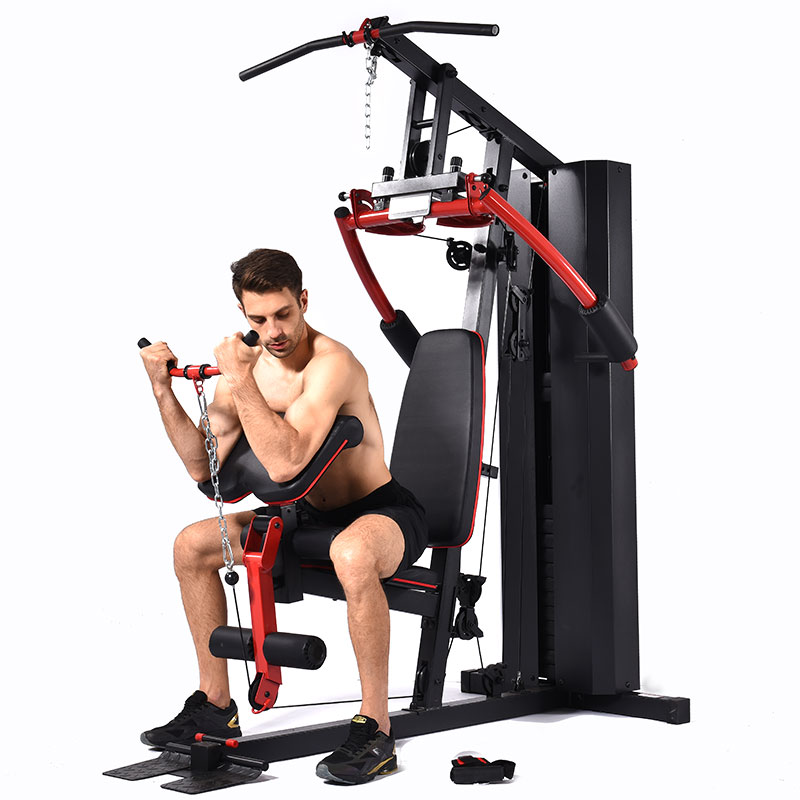 综合训练器品牌排名_多功能综合训练器品牌_2025年综合训练器十大排名