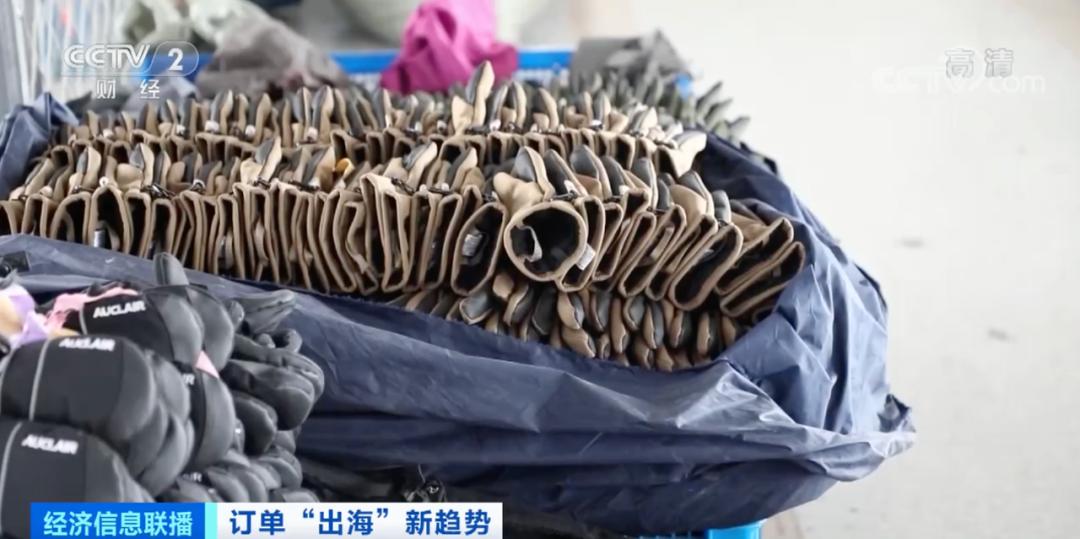 山东嘉祥手套产业发展_中国手套之乡出口增长_健身手套推荐