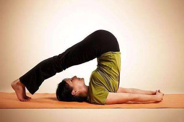 常见瑜伽体式功效_瑜伽体式功能介绍_夏日健身 瑜伽