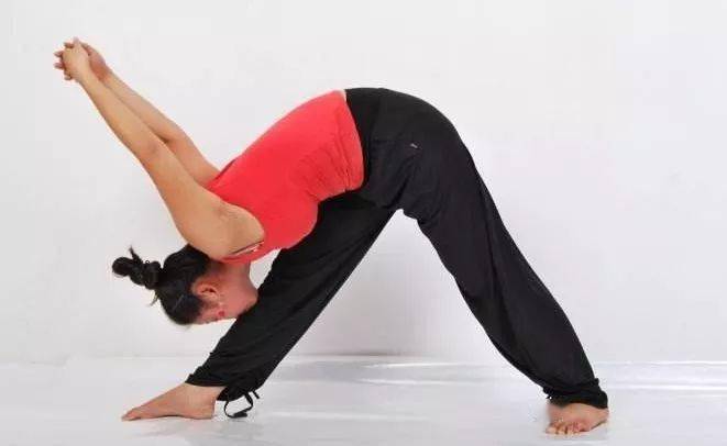 夏日健身 瑜伽_常见瑜伽体式功效_瑜伽体式功能介绍