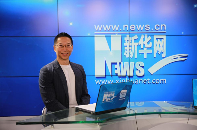 妖精漫画在线看漫画页面下拉式 张远声：摆脱“场馆思维” FITURE打造全新智能健身新生活