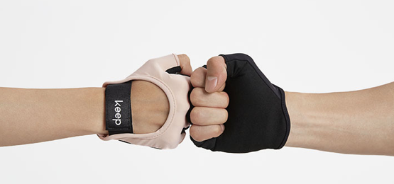 健身手套选购指南_防滑保护性训练手套推荐_耐克健身手套