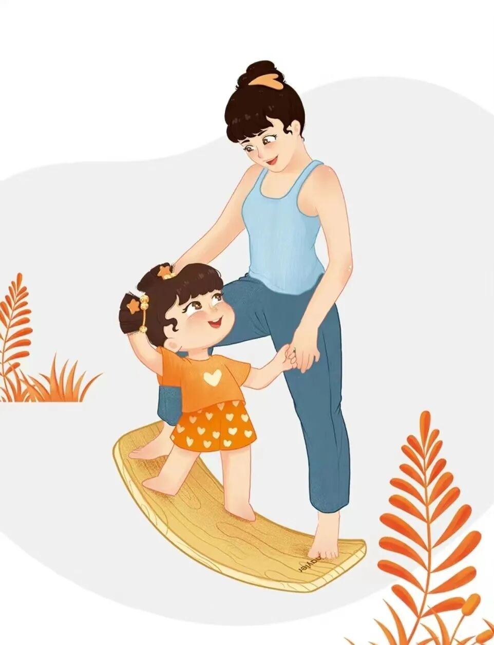 感觉统合平衡训练_静态平衡训练方法_感统训练单腿椅