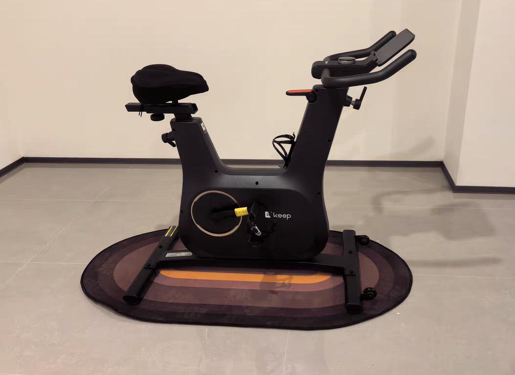 飞轮重量与磁控系统_家用跑步机什么牌子好_动感单车选购指南