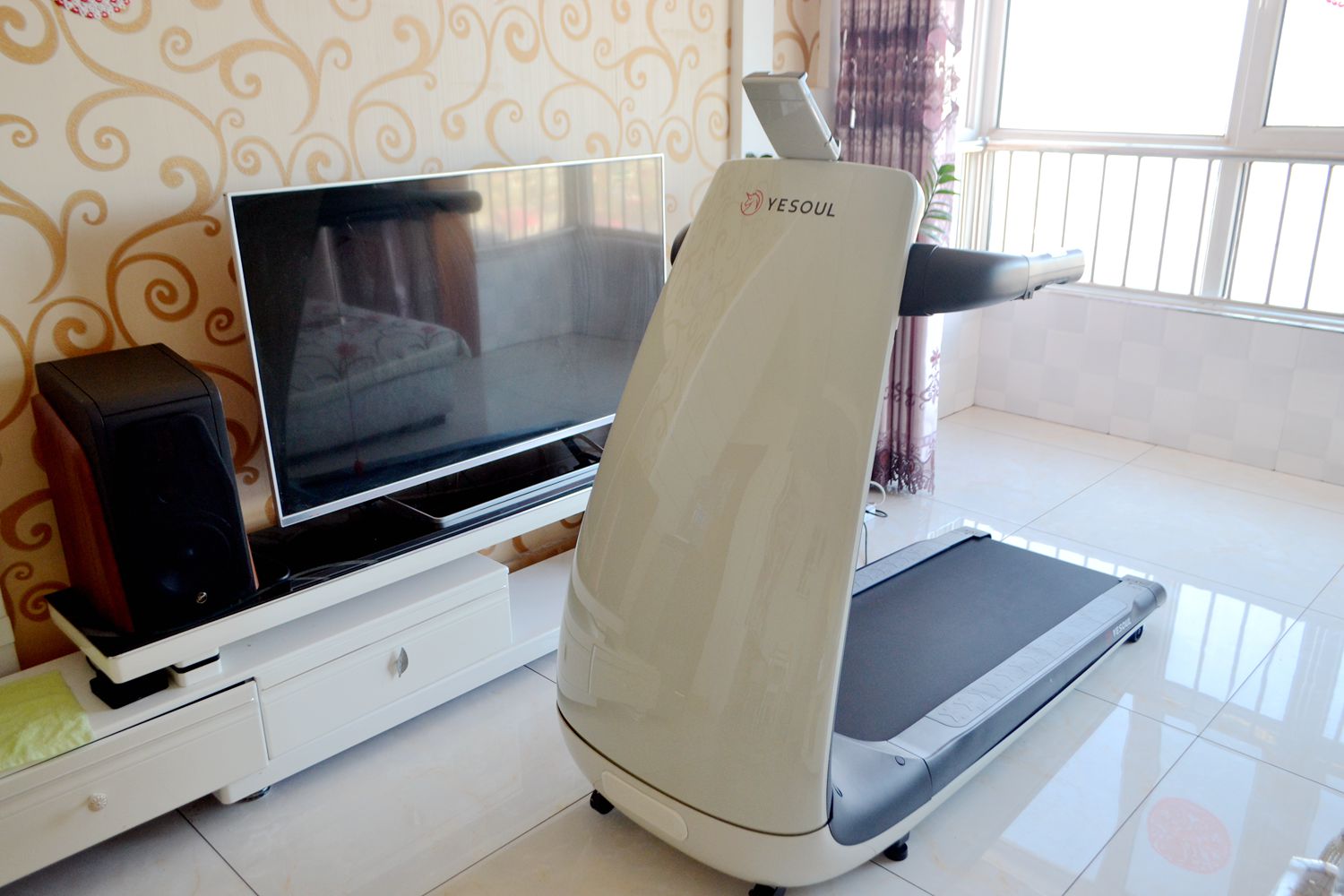 汗汗画画免费阅读在线阅读下拉式 因为老罗入坑！入手了野小兽P30跑步机，坚持了半个月谈谈感受