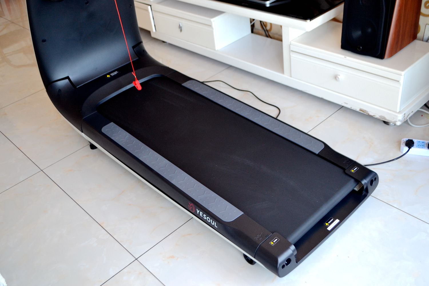 家用跑步机选购指南_野小兽P30跑步机评测_家用跑步机质量排名