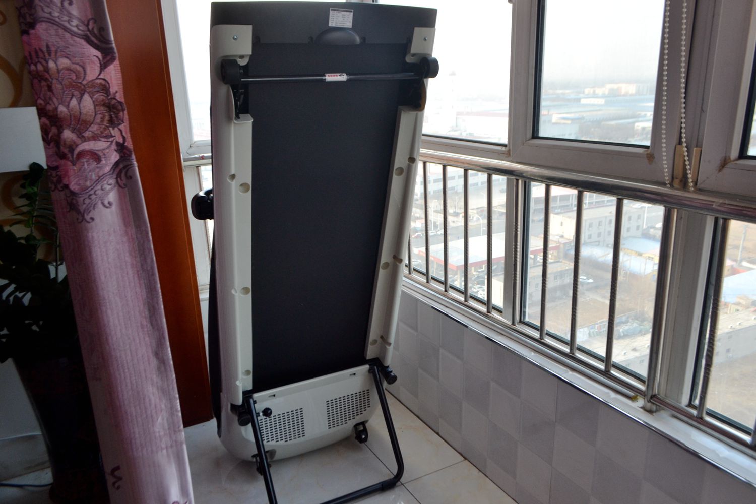 家用跑步机质量排名_家用跑步机选购指南_野小兽P30跑步机评测