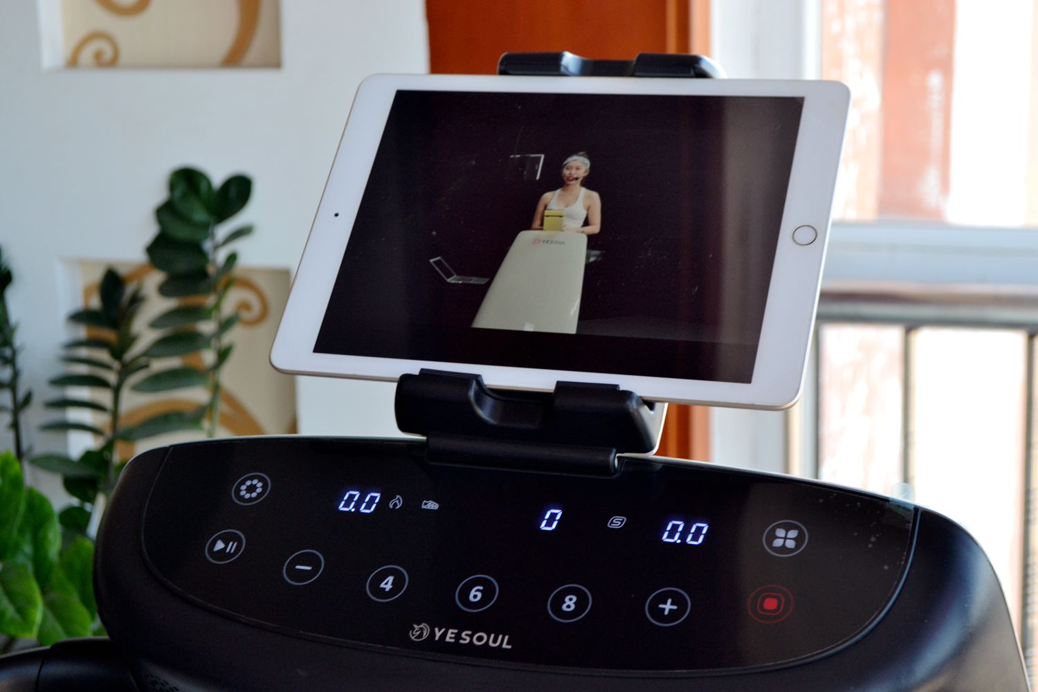 家用跑步机质量排名_家用跑步机选购指南_野小兽P30跑步机评测