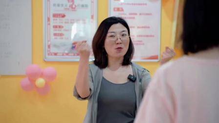 TCL玫瑰行动·第三届员工公益创意大赛入选项目【特儿家长的喘息港湾】武汉心之初特殊教育学校公益活动