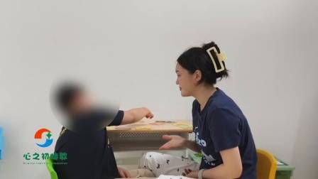 自闭症儿童亲子课题：听觉接受-提升孩子社交沟通-认知理解-运动协调能力-专注力-手部精细-手眼协调-亲子教育-发育迟缓-智力开发-ABA教学基础-武汉儿童康复