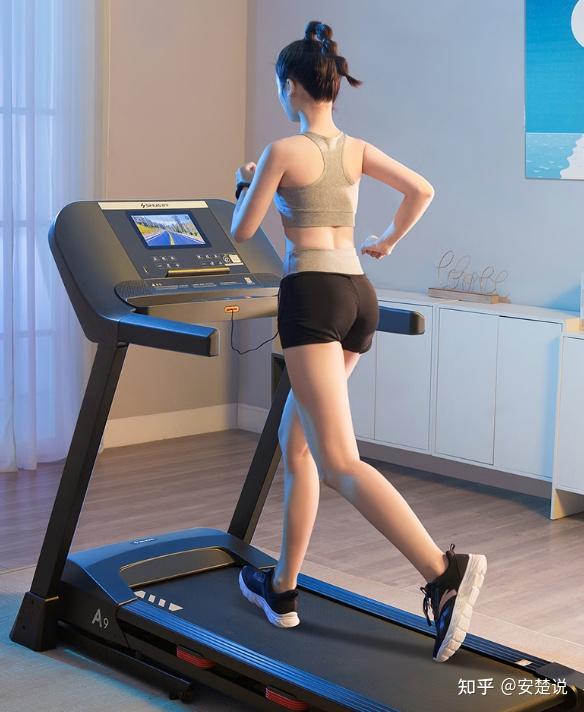跑步机马力参数解读_减震系统选择指南_wnq跑步机5000l