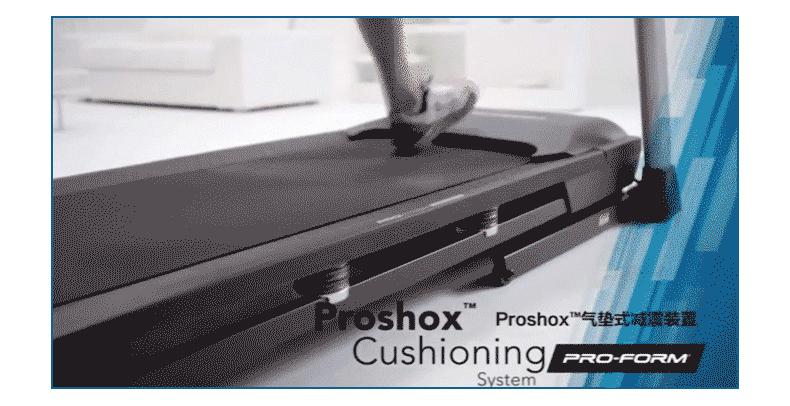 爱康跑步机P系列和N系列对比_wnq跑步机5000l_爱康跑步机ProShox和FlexSelect减震技术对比