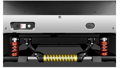 wnq跑步机5000l_家用跑步机选购指南_跑步机跑道宽度选择