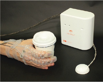 人工智能医疗手套_可穿戴智能手套_最好的健身手套