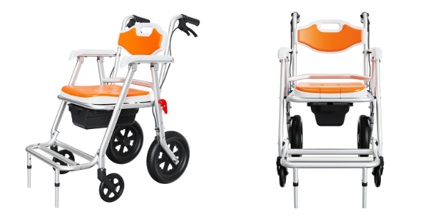 沈阳适老化坐便椅项目,坐便椅