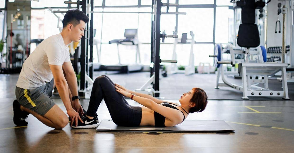 yy漫画画免费读漫画下拉式在线观看 我们健身应该穿什么鞋？Air和Boost都不是专业选择